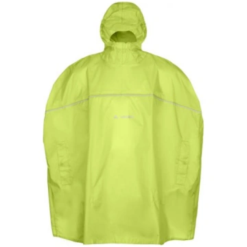 Kids Grody Poncho (Sarkana, S) | 4052285455743 | 4