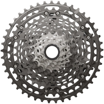 Shimano XTR CS-M9200 kasete | 12-speed
