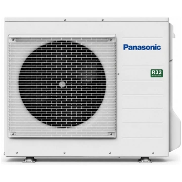 PANASONIC Free Multi System Z CU-3Z68CBE āra bloks