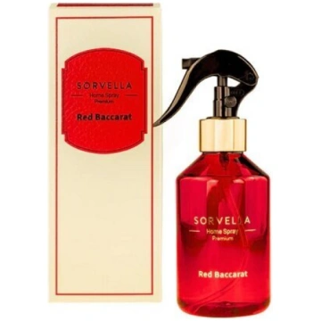 Premium Izsmidzināms mājas aromāts Sorvella Red Ba