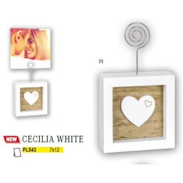 Cecilia White