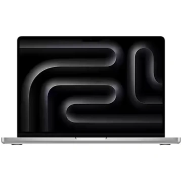 Apple MacBook Pro 14" Silver, Apple M5, 24GB, 1TB