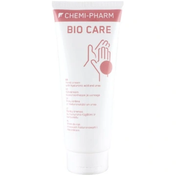 CHEMI-PHARM BioCare roku krēms ar hialuronskabi un