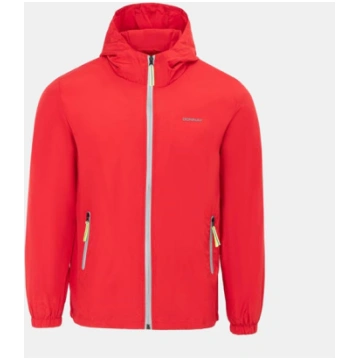 Men's Lightweight Waterproof Windbreaker