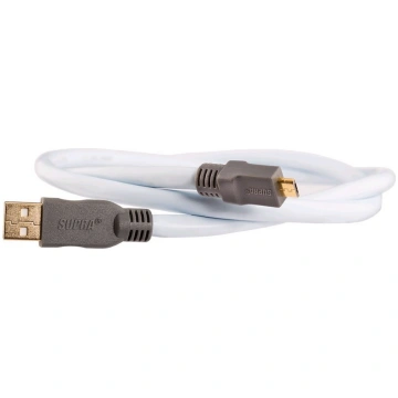 SUPRA USB 2.0 A - Micro B Jenving Technology
