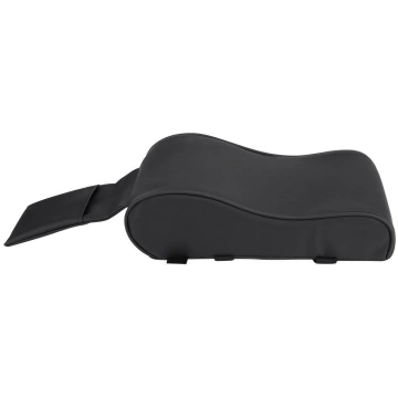 Universal Leather Car Armrest Pad Memory Foam Auto