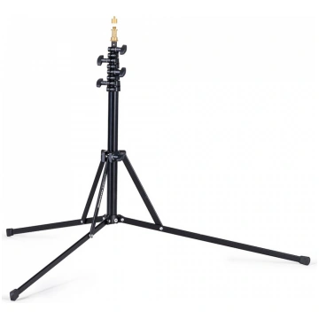 Statīvs Manfrotto 5001B-1, alumīnijs