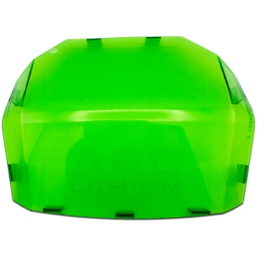 TRANSPARENT COVER FOR EGO BATTERY LM1701E-SP,LM213