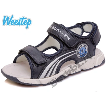 Zēnu sandales Weestep 51001 35