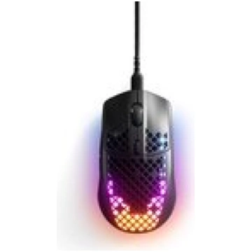 Steelseries Aerox 3 2022 Edition wired lightweight