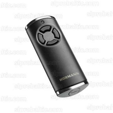 HORMANN HS 4 BS - tālvadības pults 4511724