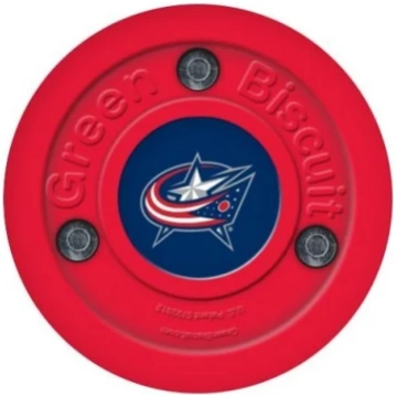 GREEN BISCUIT Columbus Blue Jackets Off Ice Treniņ