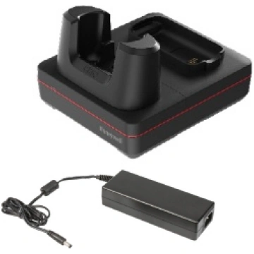 Honeywell CT32 portatīvā datu termināļa uzlādes st