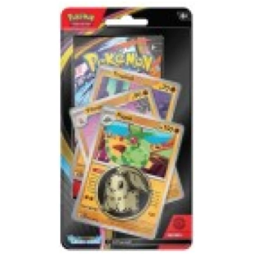 Pokemon Super Card Game TCG Trading Cards - Mega E