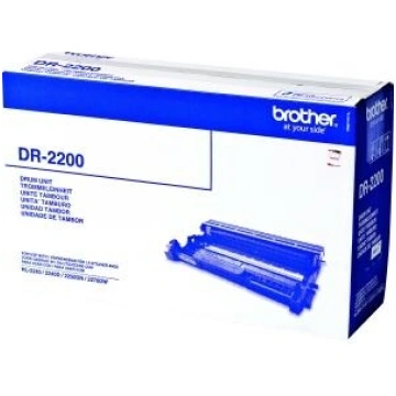 Drum unit Brother DR-2200BK 12000p