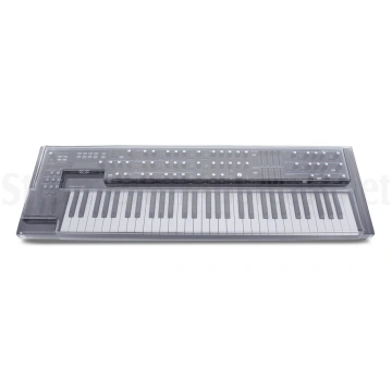 DECKSAVER Novation Summit Cover