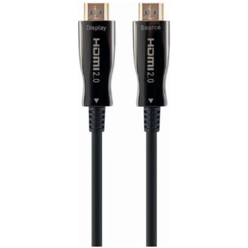Gembird CABLE HDMI-HDMI 10M AOC/CCBP-HDMI-AOC-10M-