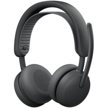 Logitech Zone Wireless 2 ES for Business - headset
