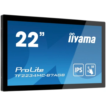 IIYAMA ProLite TF2234MC-B7AGB computer monitor 54.