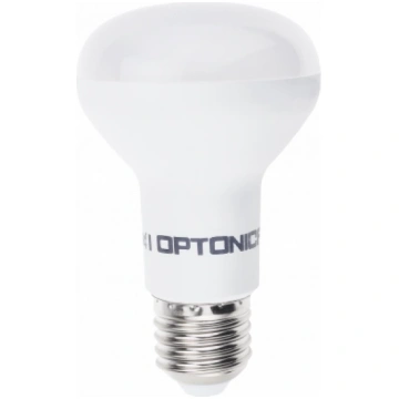 LED spuldze E27 R63, 6W, Neitrāli balta 1877
