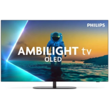 Philips 65" UHD OLED Google TV 65OLED820/12