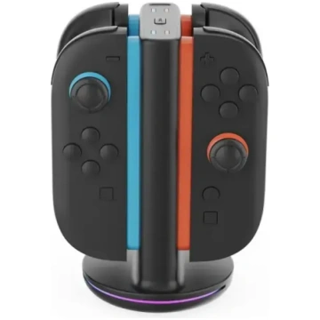 iPega SW2051 uzlādes dokstacija ar RGB Nintendo Sw