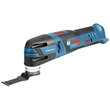 Akumulatora daudzfunkciju rīks Bosch GOP 12V-28, 1