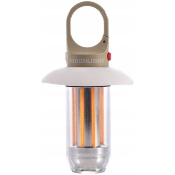 MacTronic Kempingowa lampka Falcon Eye Moonlight F