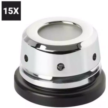 Mares Twin Balanced Piston Dry Kit 62X / 52X / 15X