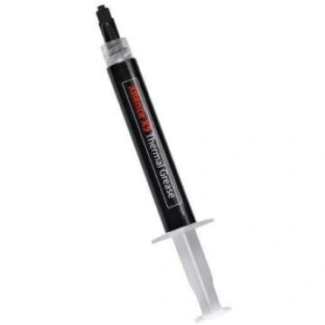 CPU COOLER ACC THERMAL PASTE/XZ019 XILENCE