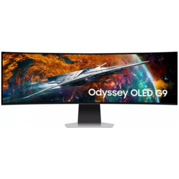 Samsung Odyssey G9 LS49CG950SUXEN OLED Curved Moni