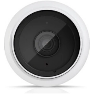 Ubiquiti Vandal-resistant 2K PoE camera with panor
