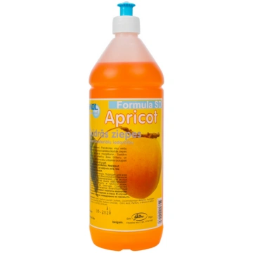 Šķidrās ziepes EWOL Formula SD APRICOT, 1L F.22182