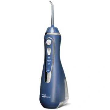 Waterpik Bezvadu mutes irigators WP-583 Baltizobi.
