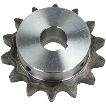 Chain wheel SM 16B-1 (1) z14 d30 QC - Quality Cont