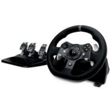 Logitech Logitech LOGITECH G920 Driving Force Raci