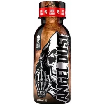 Skull Labs Angel Dust Shot 120 ml Exotic