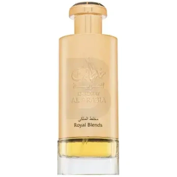 Lattafa Khaltaat Al Arabia Royal Blends Unisex Par