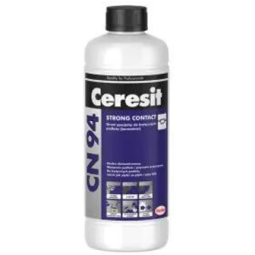 Ceresit CN 94 Spēcīgas saķeres grunts, 1L CCN941
