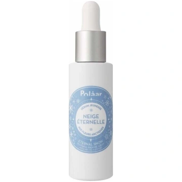 Sejas serums Polaar Youthful Promise Eternal Snow,