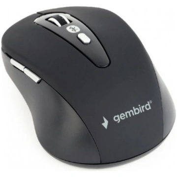 Gembird | MUSWB-6B-01 | Optical Mouse | Bluetooth 
