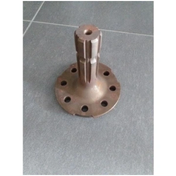 Eu-Gear Producer DEUTZ-FAHR vārpsta 04452907, 2094
