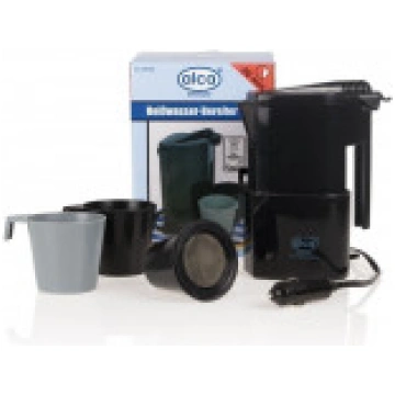 Auto tējkanna 12V ALCA 542120 Пpoизвoдитeль нe yкa