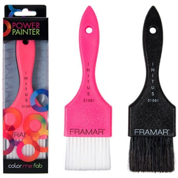 Matu krāsošanas ota Framar Power Painter Brush, 2 