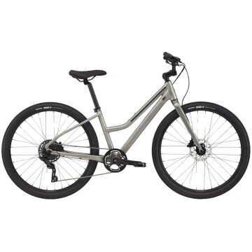 Treadwell 2 Remixte LTD - Grigio Cannondale