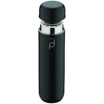 Pioneer DrinkPod nerūsējošā tērauda vakuuma kolba,