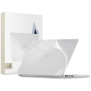 Tech-Protect Smartshell macbook Air 15 M2-M5 2023-