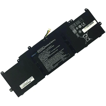 Notebook battery, Extra Digital Selected, HP PE03,