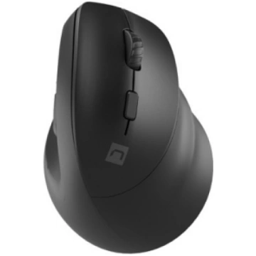 Natec Crake 2 Vertical Mouse Wireless Bluetooth 2.