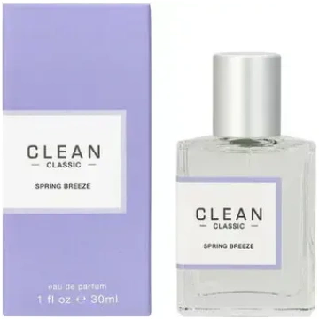 Clean & Clear Spring Breeze EDP 30ml
